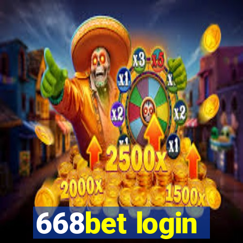 668bet login